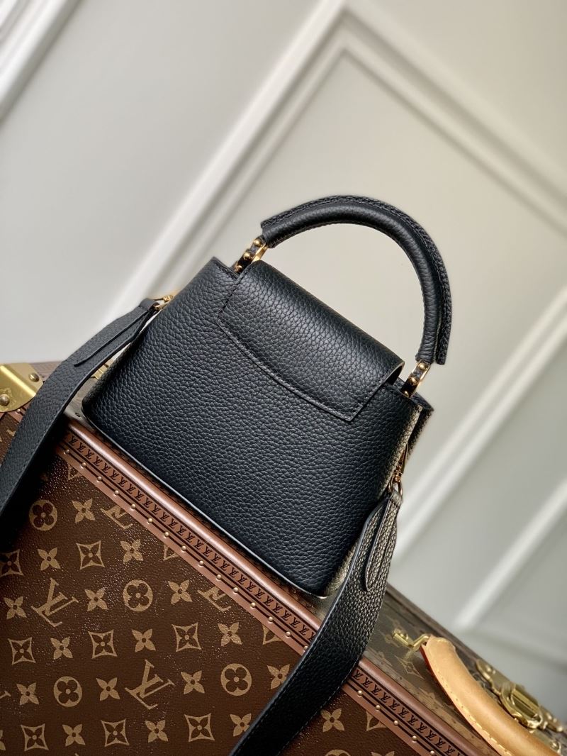 LV Top Handle Bags